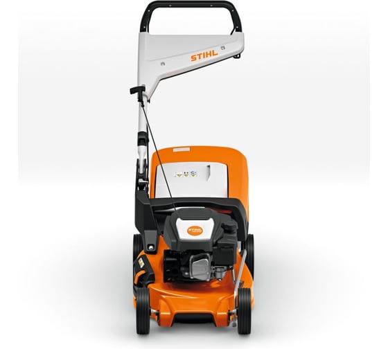 Газонокосилка Stihl RM-248.3 арт WB210113400