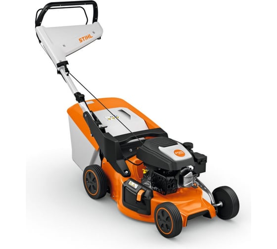 Газонокосилка Stihl RM-248.3 арт WB210113400