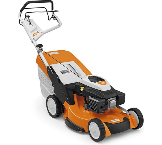 Бензиновая газонокосилка Stihl RM 655.0 V 6374-011-3401P
