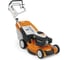 Бензиновая газонокосилка Stihl RM 655.0 V 6374-011-3401P 2