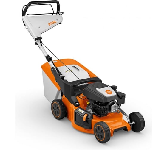 Газонокосилка Stihl RM-248.3T арт WB210113415