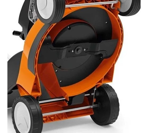 Газонокосилка Stihl RM-248.3T арт WB210113415