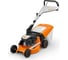 Газонокосилка Stihl RM-248.3T арт WB210113415 1