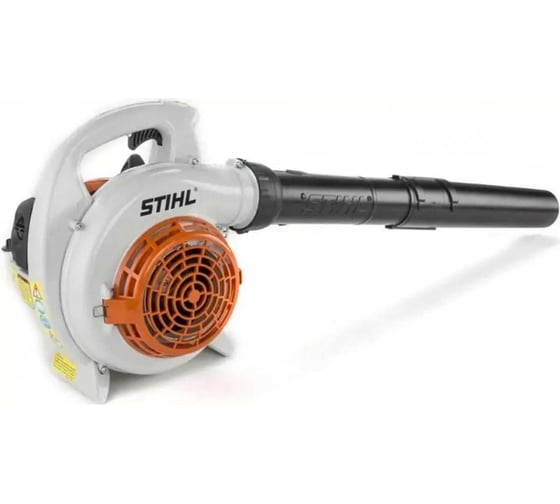 Всасывающий измельчитель Stihl SH 56 арт 42410110927k