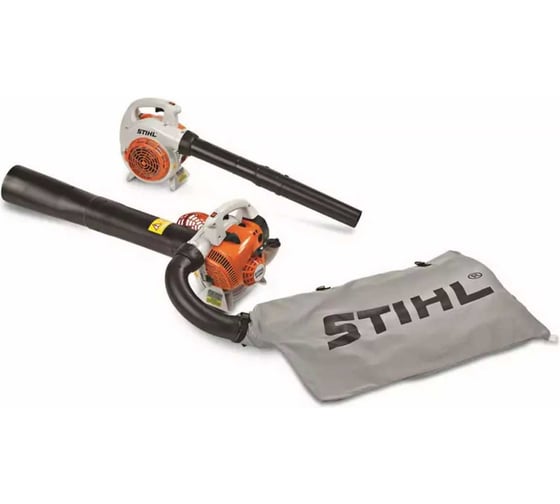 Всасывающий измельчитель Stihl SH 56 арт 42410110927k