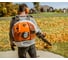 Ранцевое воздуходувное устройство Stihl BR 600 4282-011-1629P 2