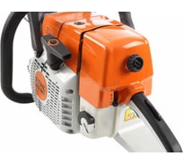 Бензопила Stihl MS 361-N 16" 3/8" 1,6 мм (без чехла) арт. 11352000050k