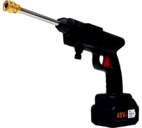 Аккумуляторная мойка высокого давления Turbosky PW-06 470