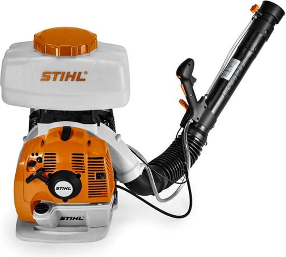 Распылитель Stihl SR-450 арт 42440112641k