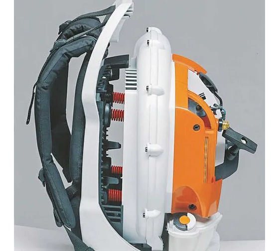 Распылитель Stihl SR-450 арт 42440112641k