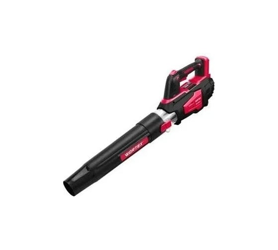 Аккумуляторная воздуходувка WORTEX BB 2018 D ALL1 XLT SOLO 18 В, максимальный объём 570 м куб/ч 1333738
