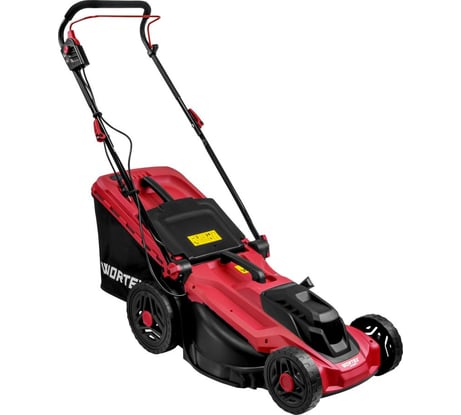 Электрическая газонокосилка WORTEX LM 4220 P 2000 Вт шир.43 см 1334805 ЦЗ-5647048704