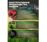 Электрическая газонокосилка WORTEX LM 4220 P 2000 Вт шир.43 см 1334805 ЦЗ-5647048704 3