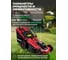 Электрическая газонокосилка WORTEX LM 4220 P 2000 Вт шир.43 см 1334805 ЦЗ-5647048704 4