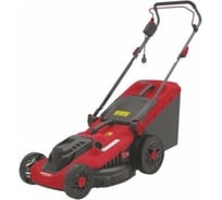 Электрическая газонокосилка WORTEX LM 3212-1 1200 Вт, ширина 32 см 1334804