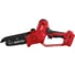 Аккумуляторная мини-пила WORTEX CEC 2518-2 в кор. ALL1 XLT SOLO бесщеточный, 18 В, 6'' 1334827 7