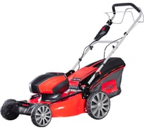 Газонокосилка аккумуляторная самоходная FUBAG FLA 4840 SMF с функцией вертикального хранения в комплекте с аккумулятором FA 4040 Li 4.0 Ah/40V 641071 и зарядным устройством FCH 2040 641072 46288