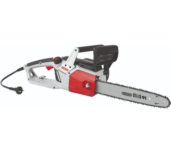 Мотопила цепная электрическая GEOS Easy EKS 2000/35 212807