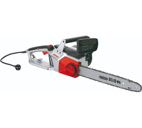 Мотопила цепная электрическая GEOS Comfort EKS 2400/40 212808