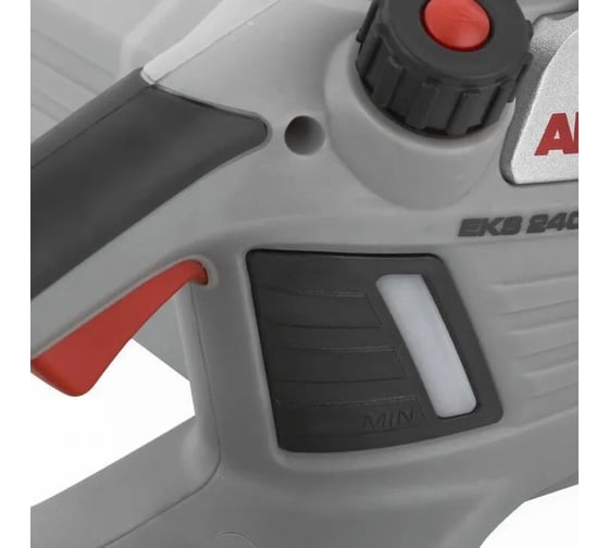 Мотопила цепная электрическая GEOS Comfort EKS 2400/40 212808