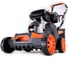 Бензиновый вертикуттер-скарификатор FUXTEC FX-BV140 3