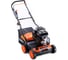 Бензиновый вертикуттер-скарификатор FUXTEC FX-BV140 4