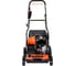 Бензиновый вертикуттер-скарификатор FUXTEC FX-BV140 6