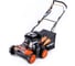 Бензиновый вертикуттер-скарификатор FUXTEC FX-BV140 7