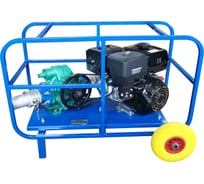 Дизельная мотопомпа ТАНКЕР МКТ Ш 130 Т033