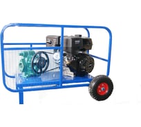 Бензиновая мотопомпа ТАНКЕР МКТ Ш 130 Т032