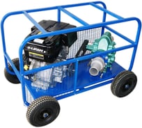 Дизельная мотопомпа ТАНКЕР МКТ Ш 300 Т038