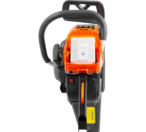 Бензиновая пила ELAND GCS-2600 GCS2600EL