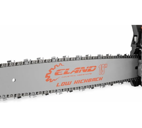 Бензиновая пила ELAND GCS-2600 GCS2600EL