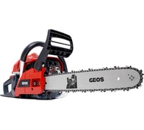 Мотопила цепная бензиновая GEOS CSP245 213337