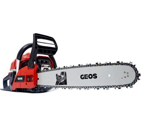 Мотопила цепная бензиновая GEOS CSP255 213339