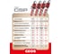 Мотопила цепная бензиновая GEOS CSP255 213339 13
