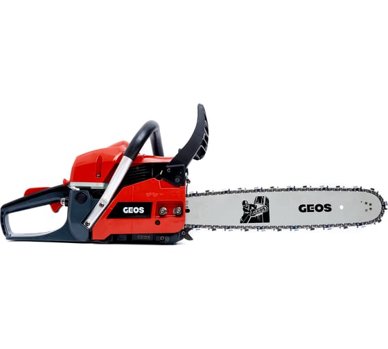 Мотопила цепная бензиновая GEOS CSP251 213338