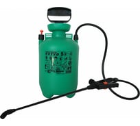 Помповый опрыскиватель Dal Degan VOYVO 5 л 8014060105454