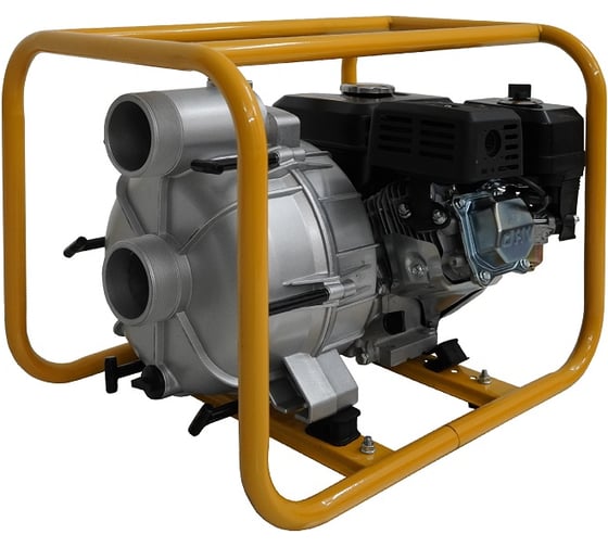 Мотопомпа Habert 80WG 00-00160586