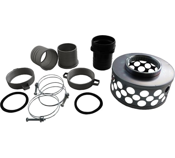 Мотопомпа Habert 80WG 00-00160586