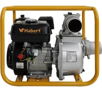 Мотопомпа Habert 80ZB30-6.0Q 00-00160585