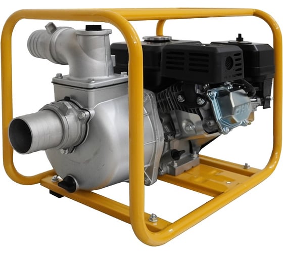 Мотопомпа Habert 80ZB30-6.0Q 00-00160585