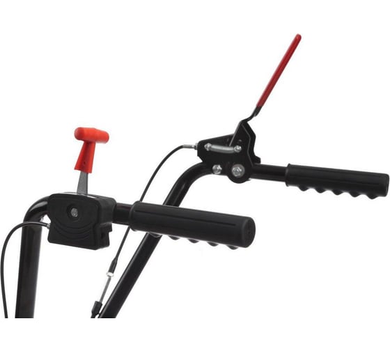 Культиватор Hammer RT-40A 4 л.с., 122 куб.см, 4-ткт, ширина захвата 38 см, глубина 26 см, бак 1.2 л, 35 кг 66696