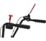 Культиватор Hammer RT-40A 4 л.с., 122 куб.см, 4-ткт, ширина захвата 38 см, глубина 26 см, бак 1.2 л, 35 кг 66696 4