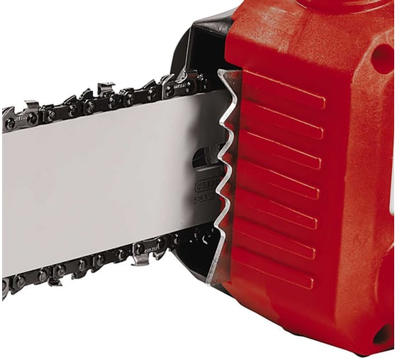 Пила цепная аккумуляторная Einhell PXC GP(GE)-LC 36/35 Li + 2 акк.4,0 + ЗУ двойное Twincharger 3А 4501780SET