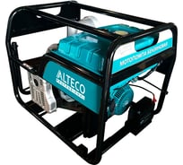 Бензиновая мотопомпа ALTECO Professional AWP150M 13524