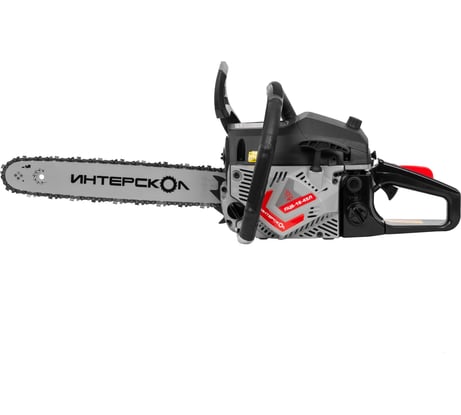Пила цепная бензиномоторная Интерскол ПЦБ-16/45Л 843.0.0.40