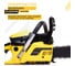 Бензопила Hanskonner 18" HGC2218 7