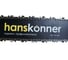Бензопила Hanskonner 18" HGC2218 18