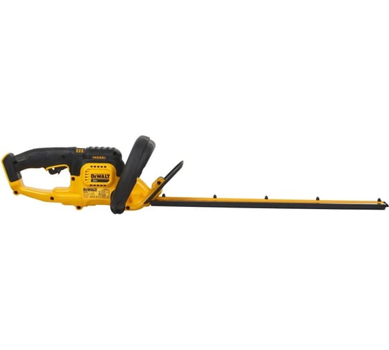 Аккумуляторный кусторез Dewalt 18 В, 55 см, без АКБ и ЗУ, DCM563PB DCM563PB-XJ
